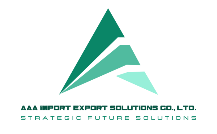 CÔNG TY TNHH GIẢI PHÁP XUẤT NHẬP KHẨU AAA menu