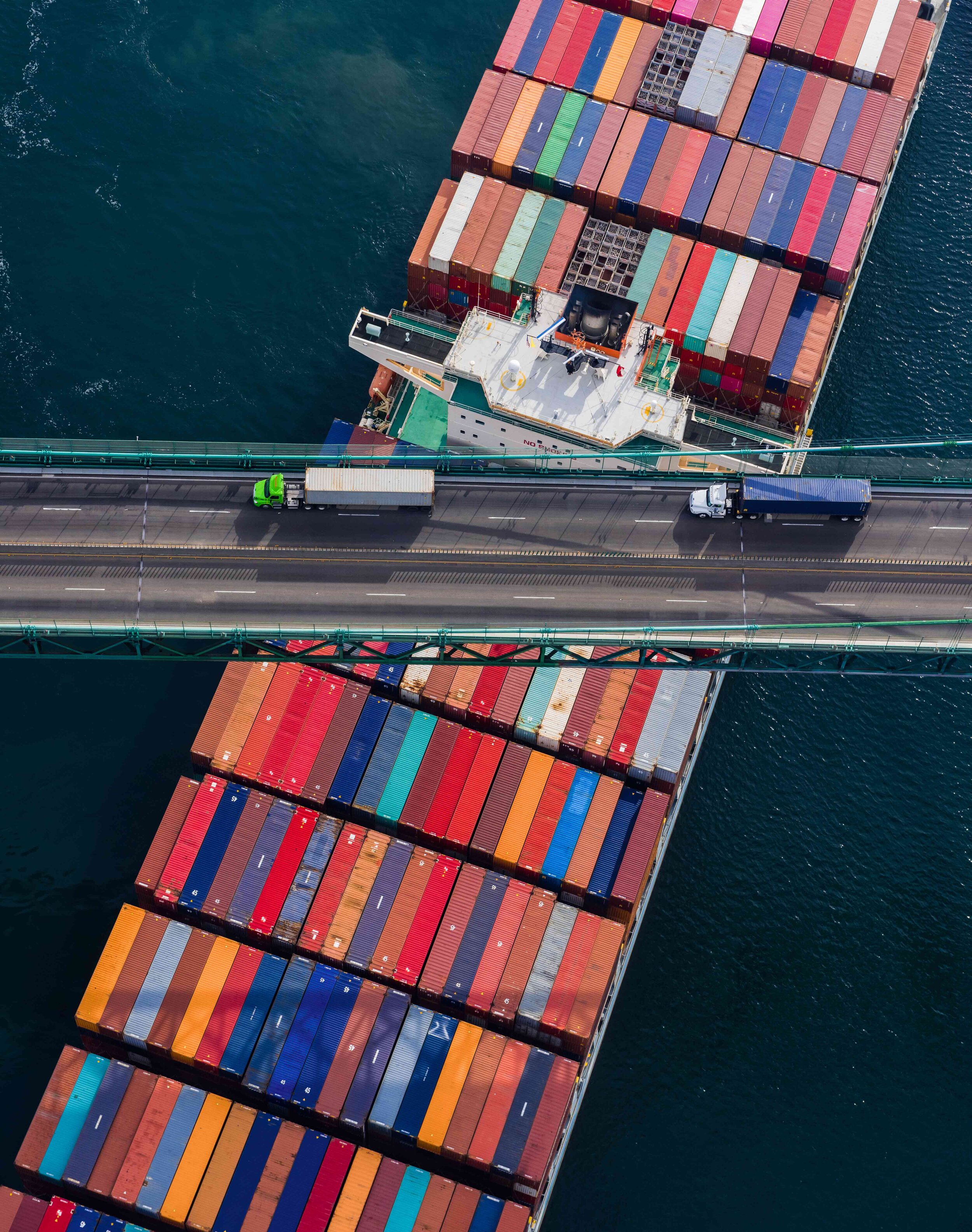 Vận tải hàng nguy hiểm